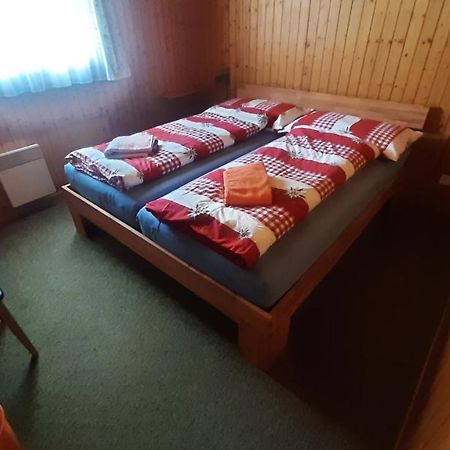 פיש Haus Sandra מראה חיצוני תמונה