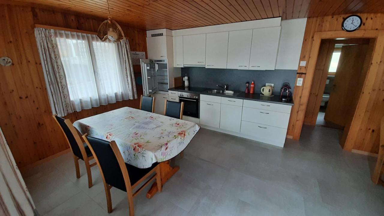 פיש Haus Sandra מראה חיצוני תמונה