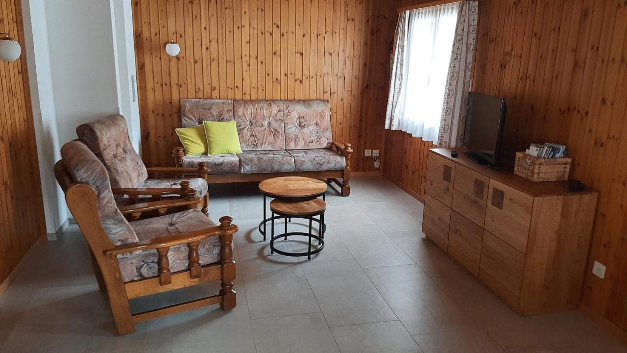 פיש Haus Sandra מראה חיצוני תמונה