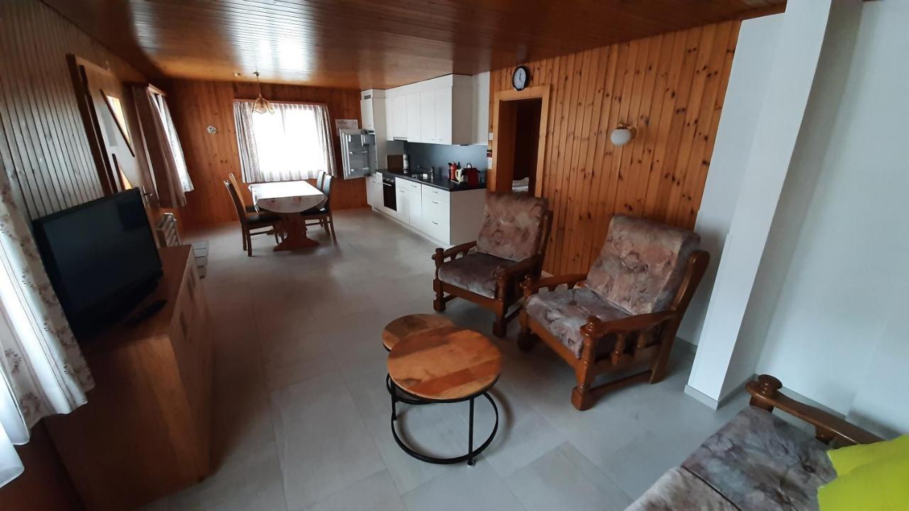 פיש Haus Sandra מראה חיצוני תמונה
