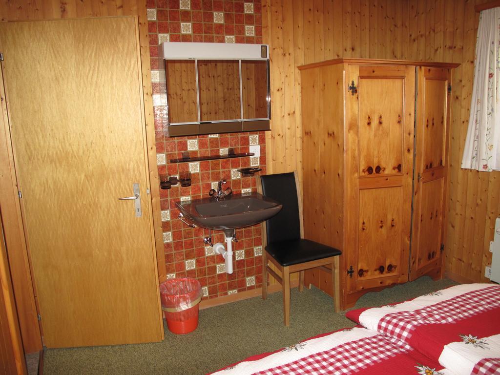 פיש Haus Sandra מראה חיצוני תמונה